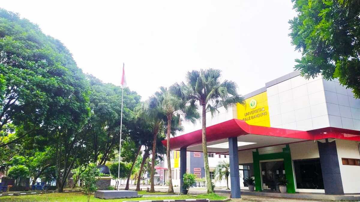 STKIP Pasundan Cimahi